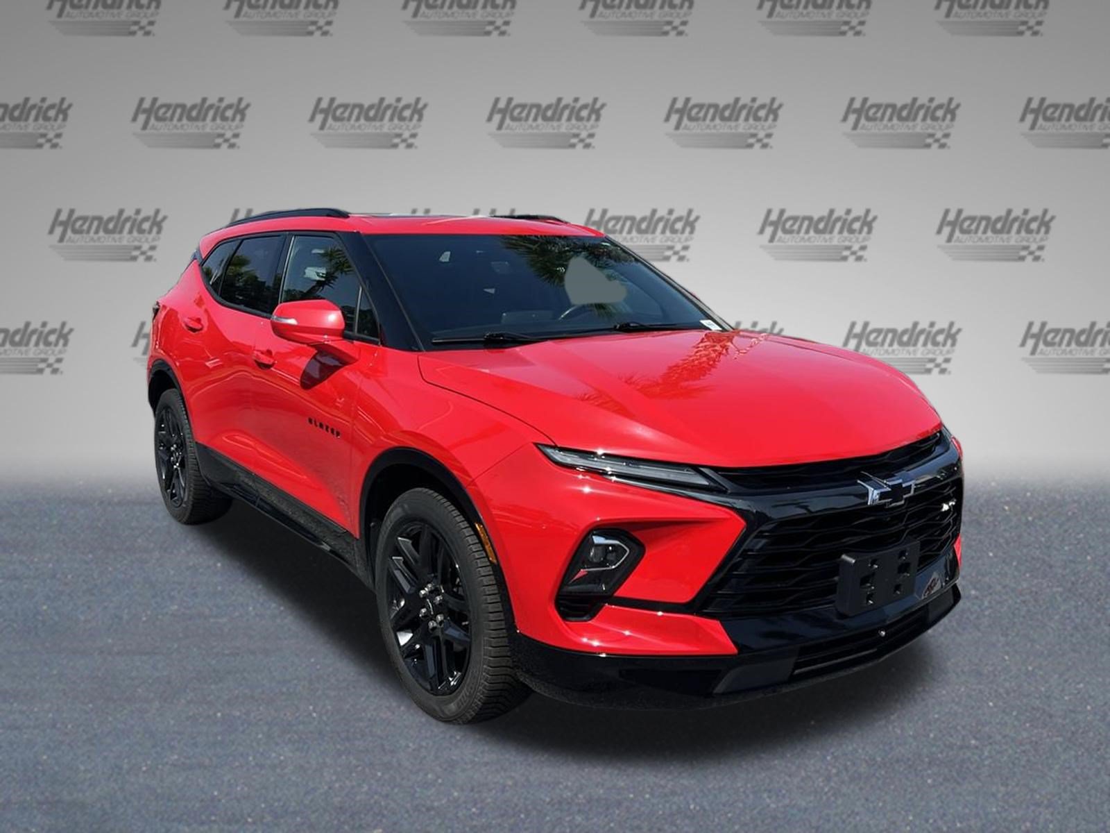 Used 2023 Chevrolet Blazer RS SUV