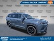  Toyota Grand Highlander