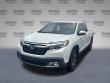 2020 Honda Ridgeline RTL-E Pickup