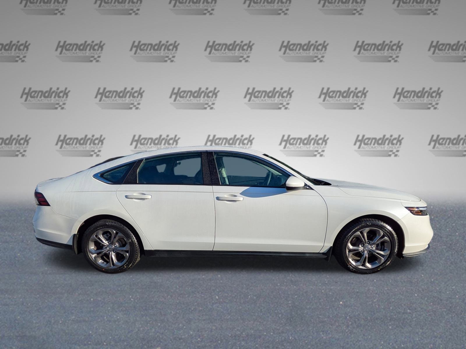2023 Honda Accord EX photo 2