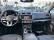 2017 Subaru Outback Limited SUV