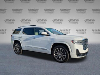 2023 GMC Acadia Denali SUV