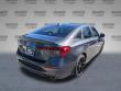 2024 Honda Civic Sport Sedan