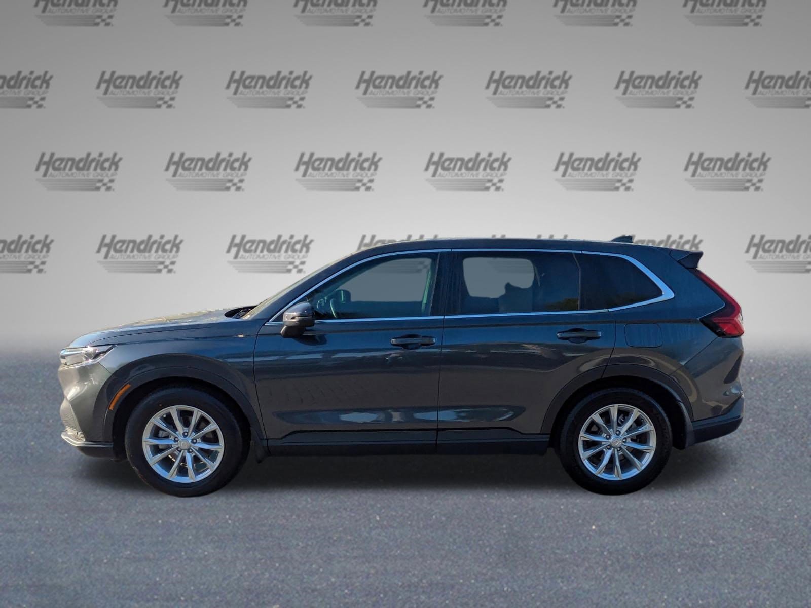2024 Honda CR-V EX-L photo 3