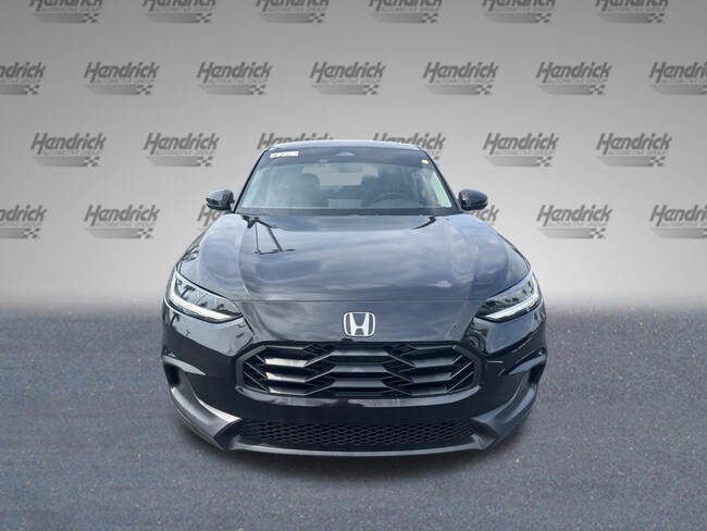 2025 Honda HR-V LX SUV