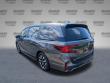 2025 Honda Odyssey EX-L Minivan