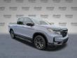 2025 Honda Ridgeline Sport Pickup