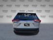 2025 Toyota RAV4 LE SUV