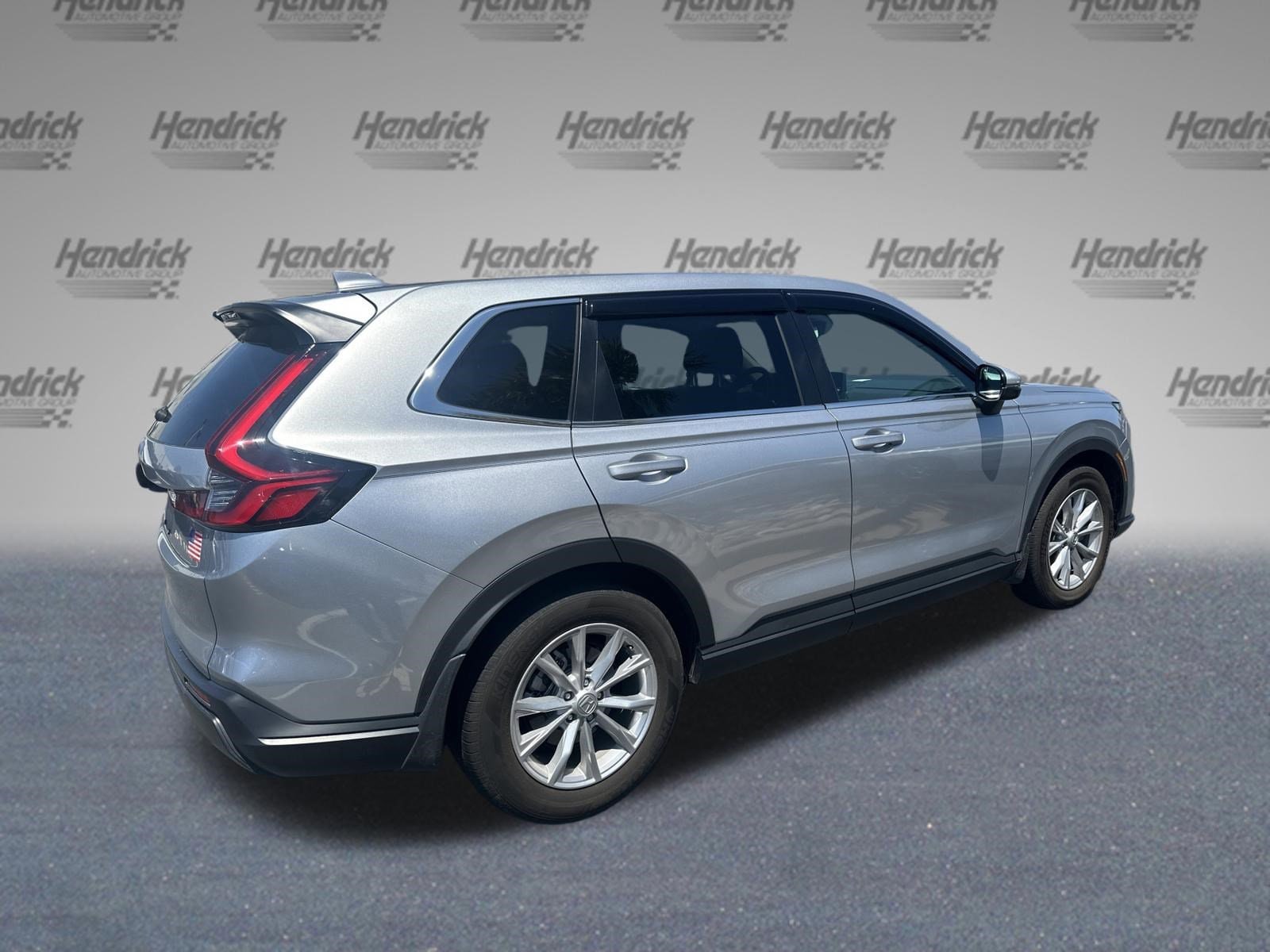 2025 Honda CR-V EX photo 6