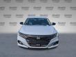 2022 Honda Accord Sport SE Sedan