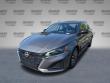 2025 Nissan Altima SV Sedan