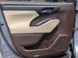 2022 Toyota Highlander XLE SUV
