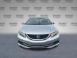 2014 Honda Civic LX Sedan