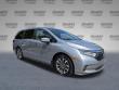 2023 Honda Odyssey EX-L Minivan