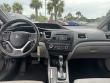 2014 Honda Civic LX Sedan