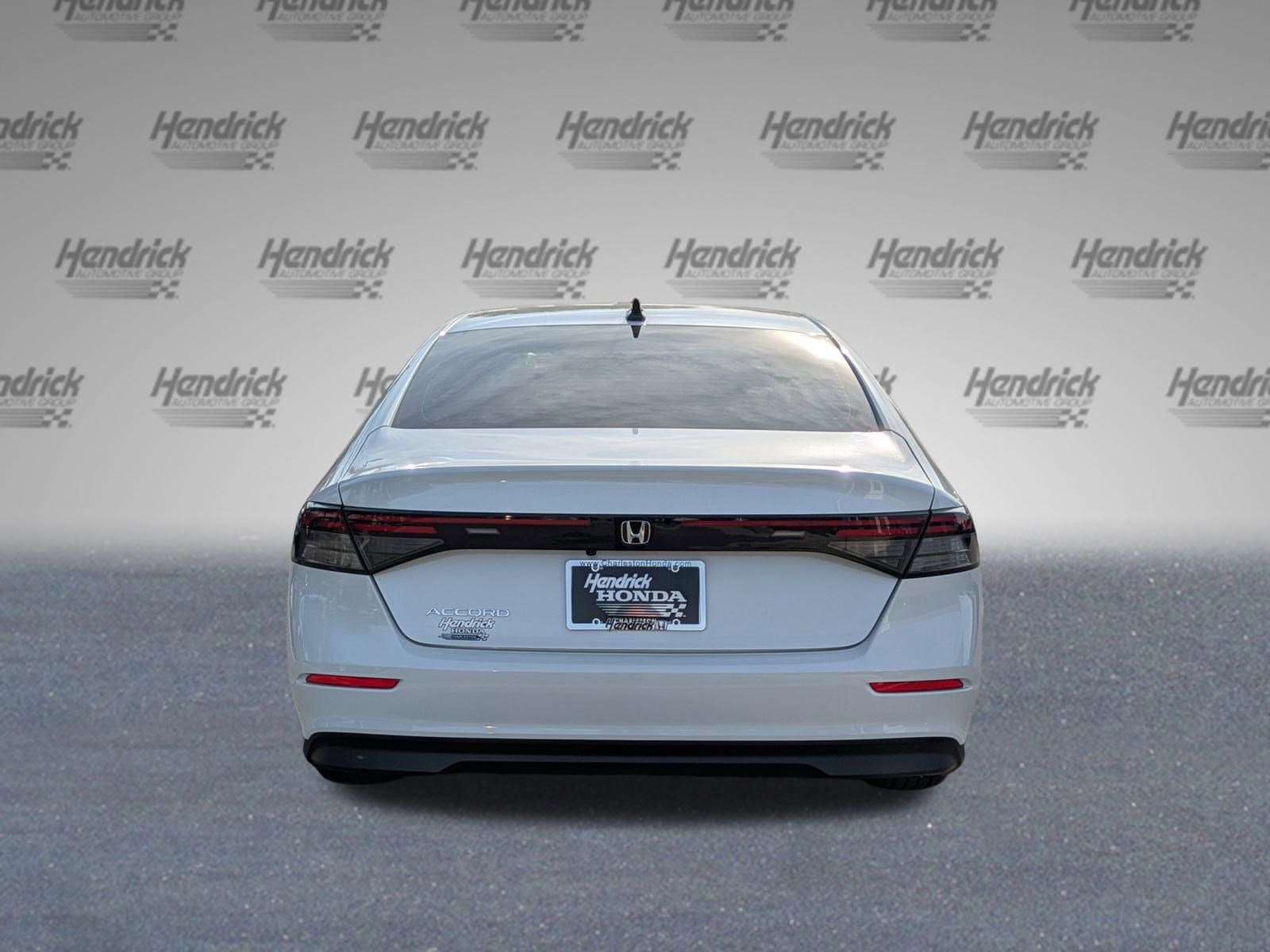 2025 Honda Accord SE photo 5