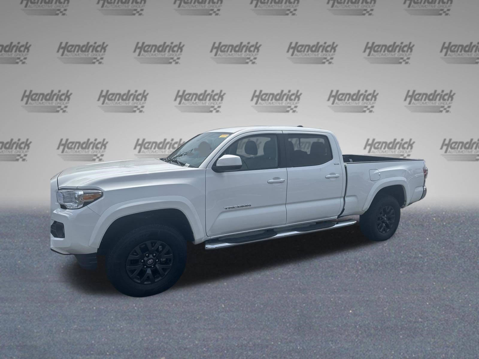2023 Toyota Tacoma TRD Sport photo 4