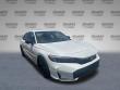 2026 Honda Civic Si Sedan