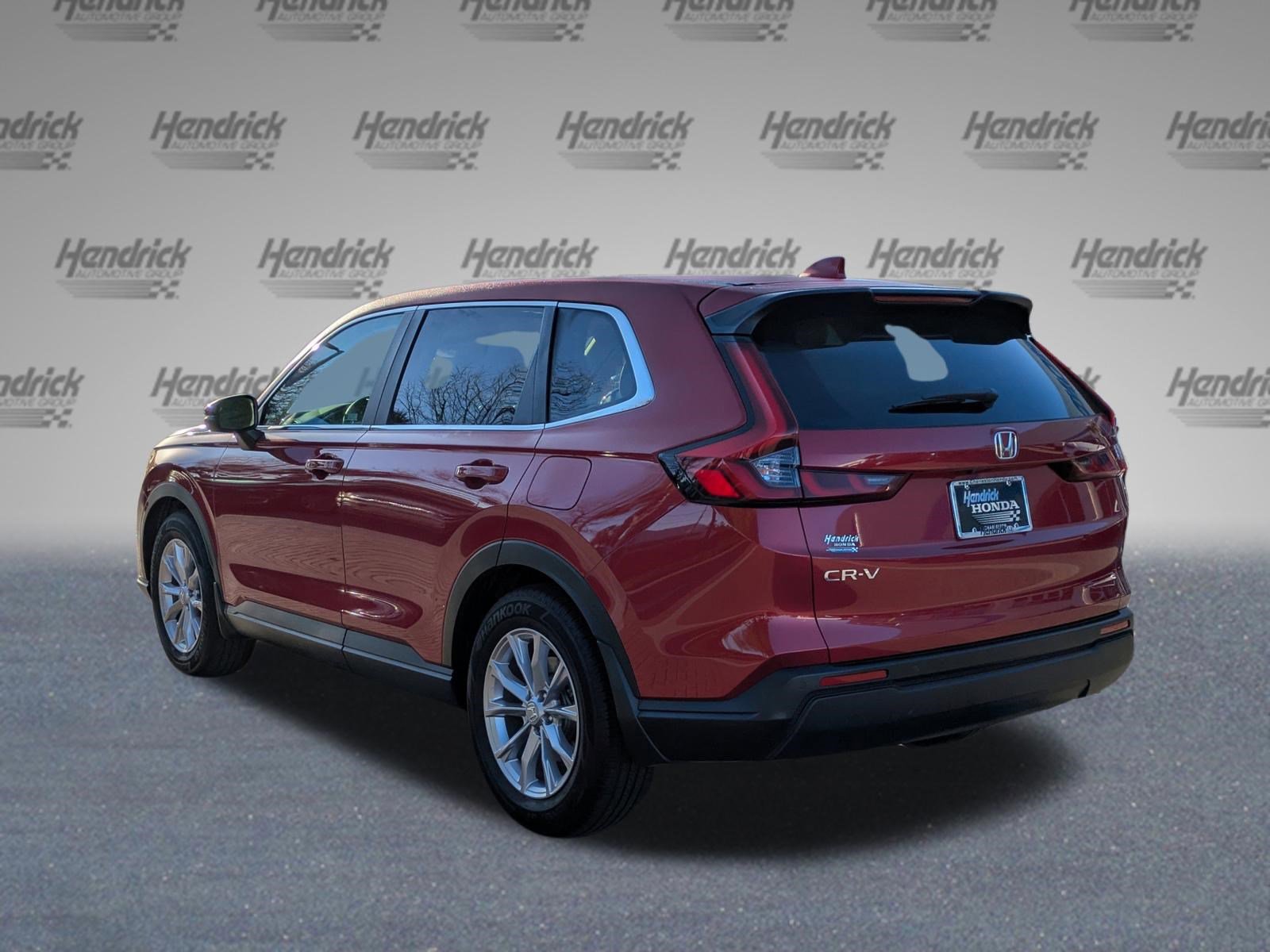 2024 Honda CR-V EX-L photo 6