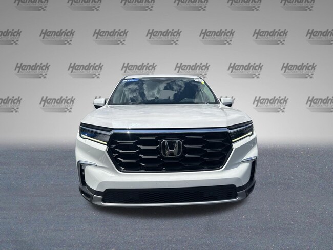 2024 Honda Pilot EX-L 8 Passenger SUV
