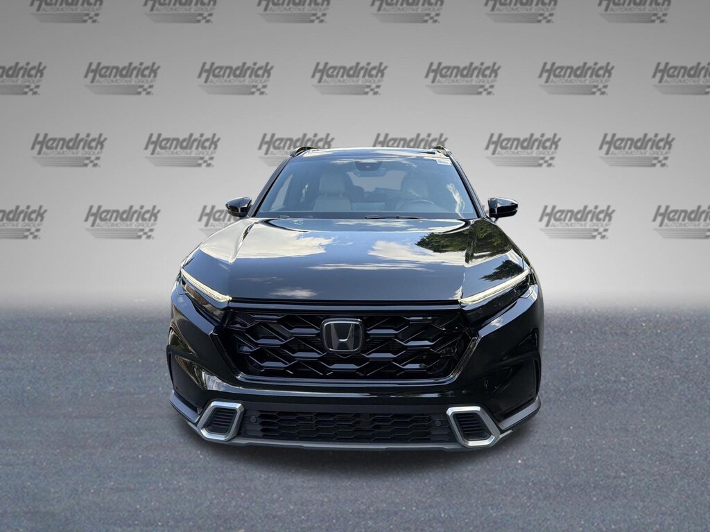 Certified 2024 Honda CR-V Hybrid Sport Touring SUV