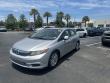 2012 Honda Civic EX Sedan