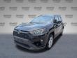 2020 Toyota RAV4 XLE SUV