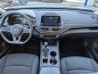2025 Nissan Altima SV Sedan