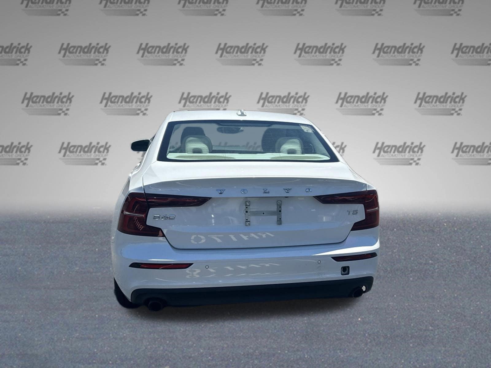 Used 2020 Volvo S60 For Sale in Charleston, SC VIN
