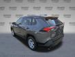 2025 Toyota RAV4 LE SUV