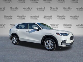 2025 Honda HR-V LX SUV