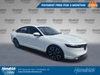  Honda Accord Hybrid