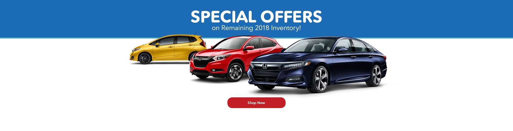 Hendrick Honda of Charleston New 2019 & Used Honda Car Dealer