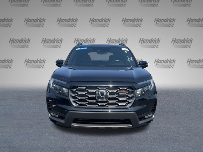 2023 Honda Passport TrailSport SUV