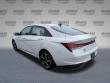 2023 Hyundai Elantra SEL Sedan