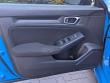 2024 Honda Civic Sport Hatchback