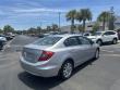 2012 Honda Civic EX Sedan