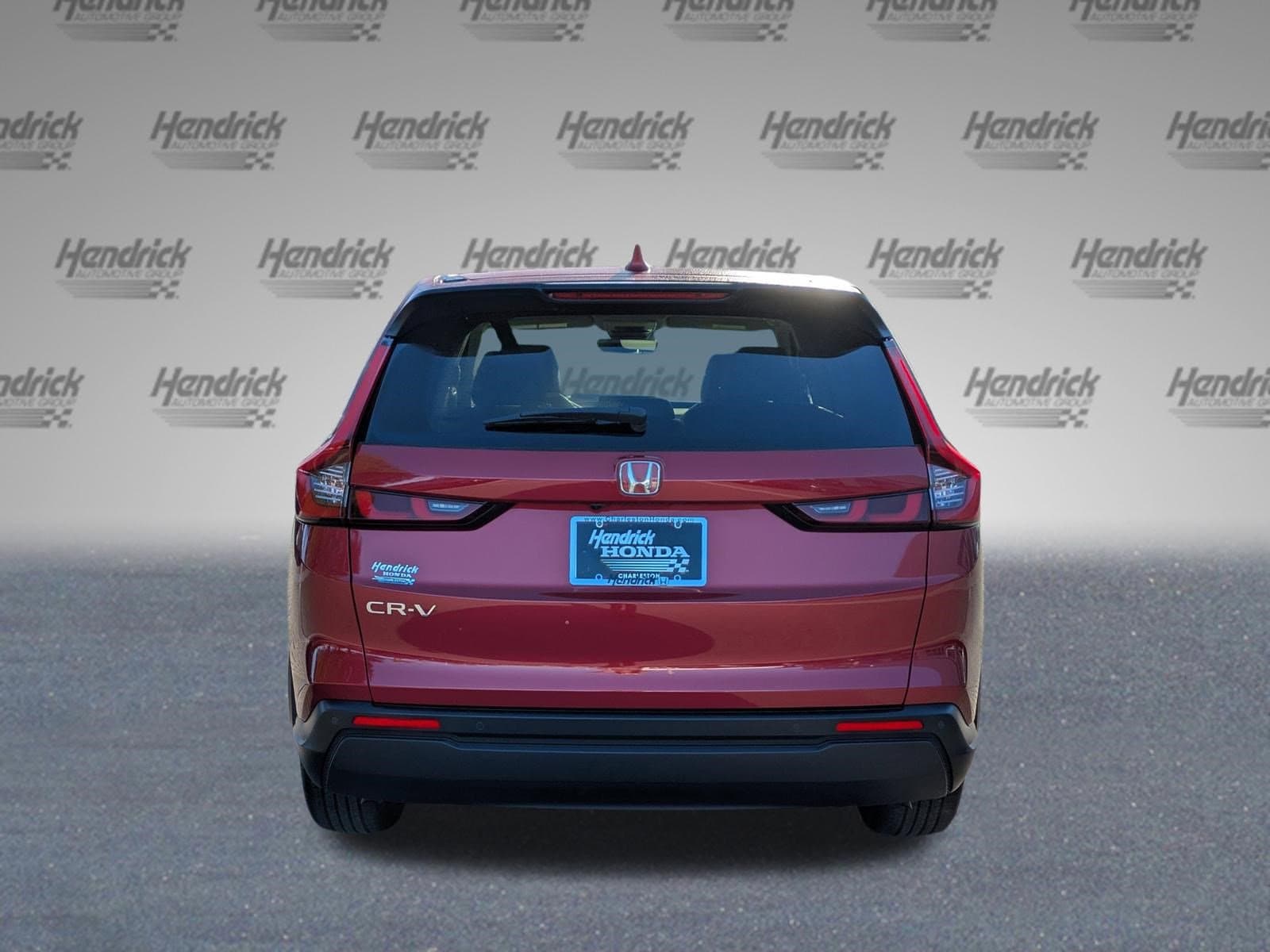 2024 Honda CR-V EX-L photo 5
