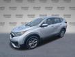 2021 Honda CR-V EX-L SUV