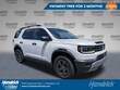  Honda Passport
