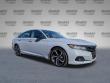 2022 Honda Accord Sport SE Sedan
