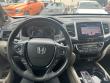 2020 Honda Ridgeline RTL-E Pickup