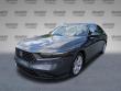 2025 Honda Accord LX Sedan