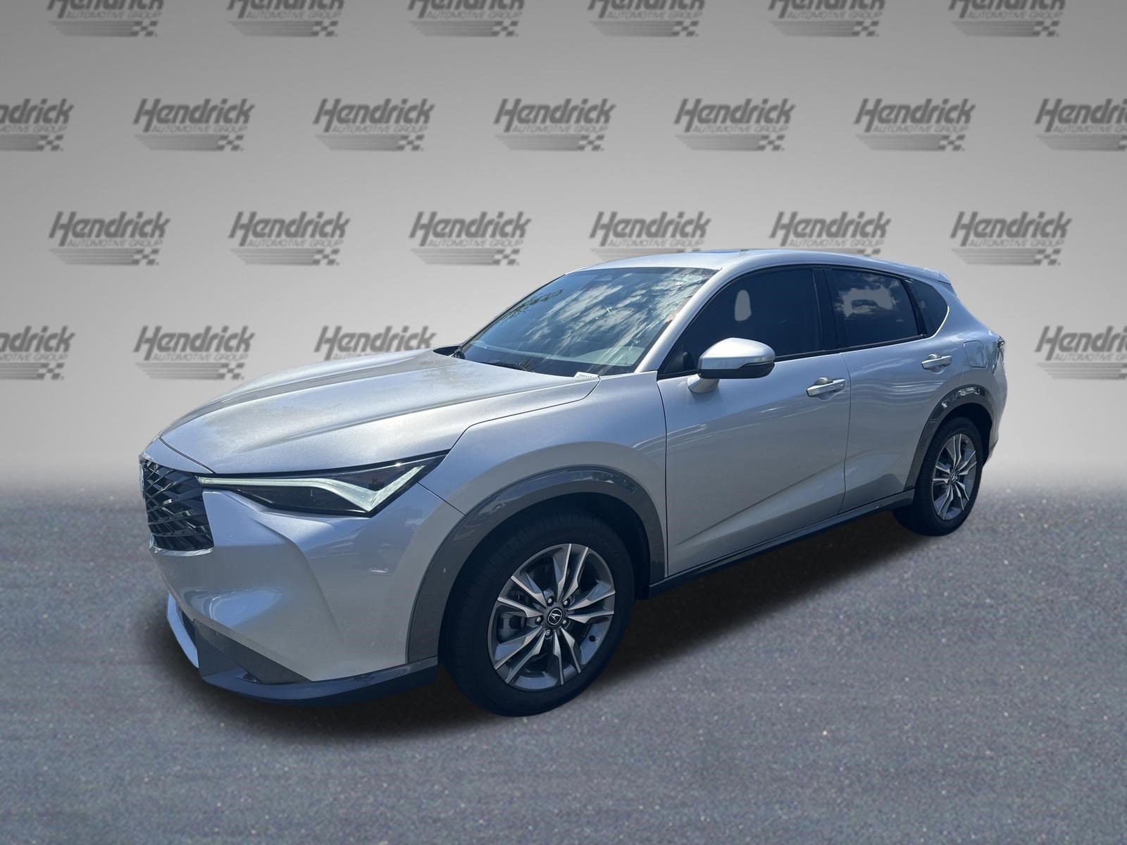 2025 Acura ADX photo 5