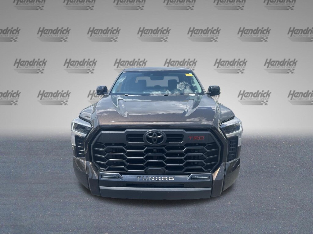 Used 2024 Toyota Tundra Limited Pickup