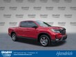  Honda Ridgeline