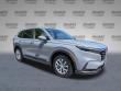 2024 Honda CR-V LX SUV
