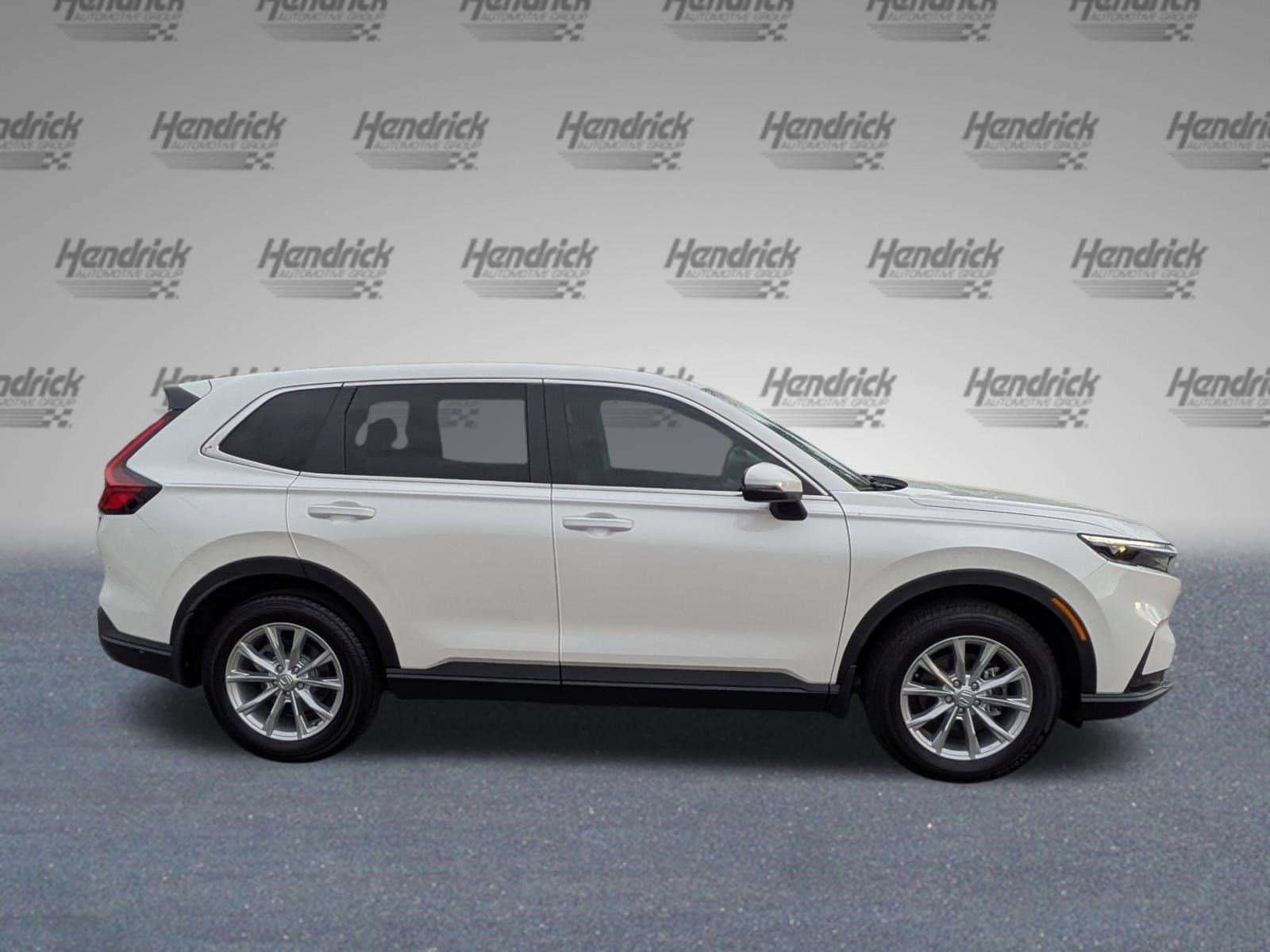 2025 Honda CR-V EX-L photo 2