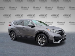 2020 Honda CR-V EX-L SUV