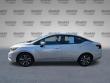 2025 Nissan Versa SV Sedan